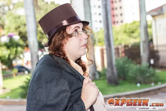 Mega Steam Punk 2017