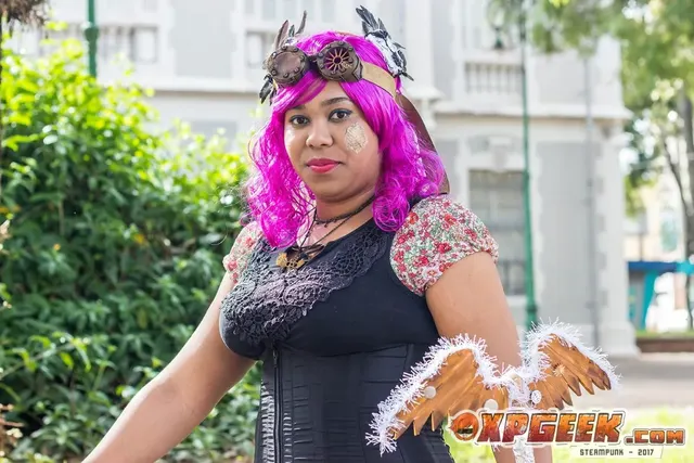 Mega Steam Punk 2017 preview 2