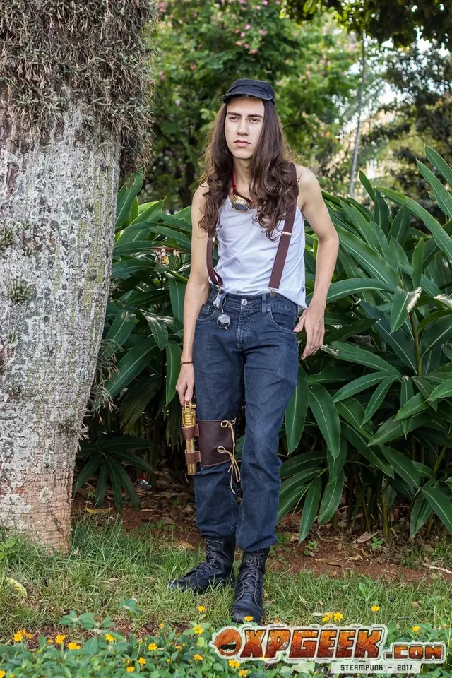 Mega Steam Punk 2017