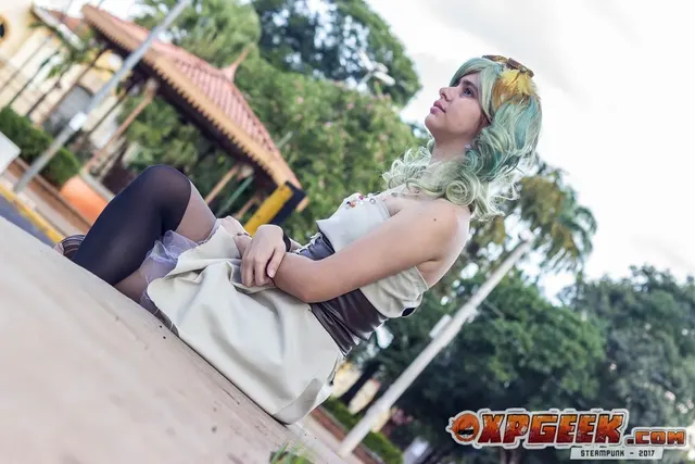 Mega Steam Punk 2017