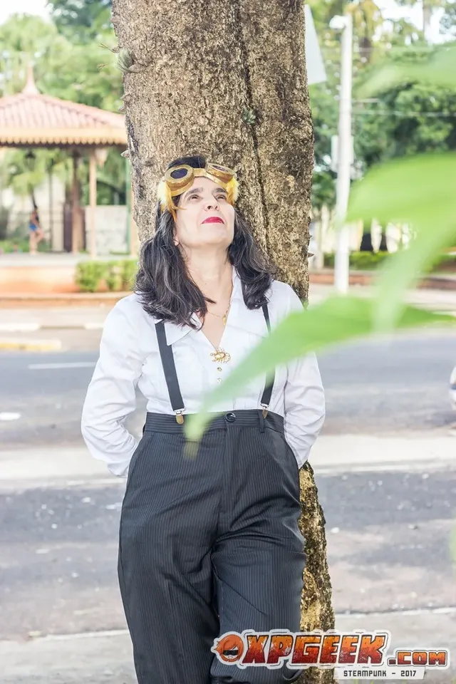 Mega Steam Punk 2017