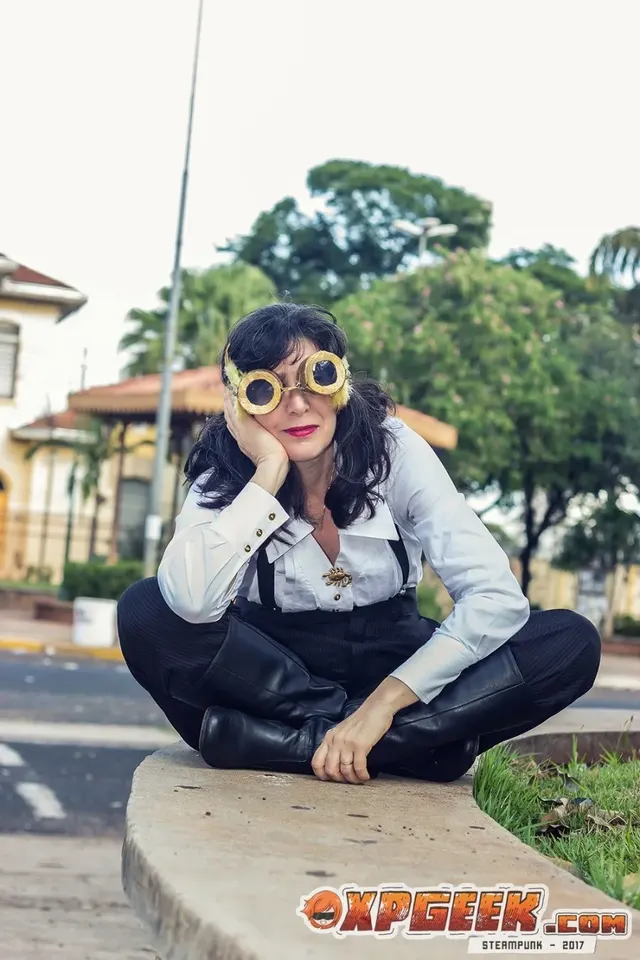 Mega Steam Punk 2017