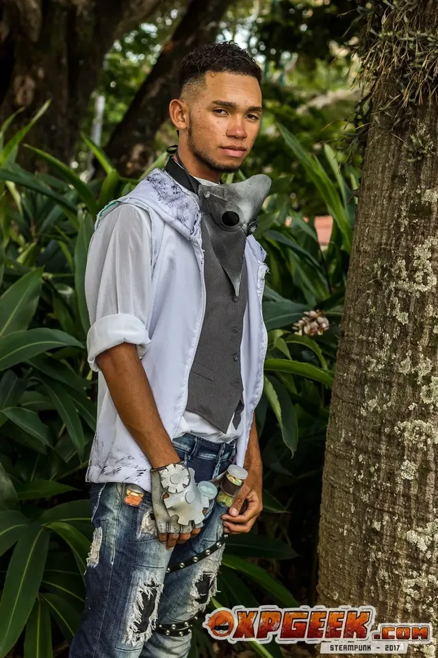 Mega Steam Punk 2017