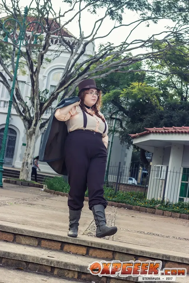 Mega Steam Punk 2017