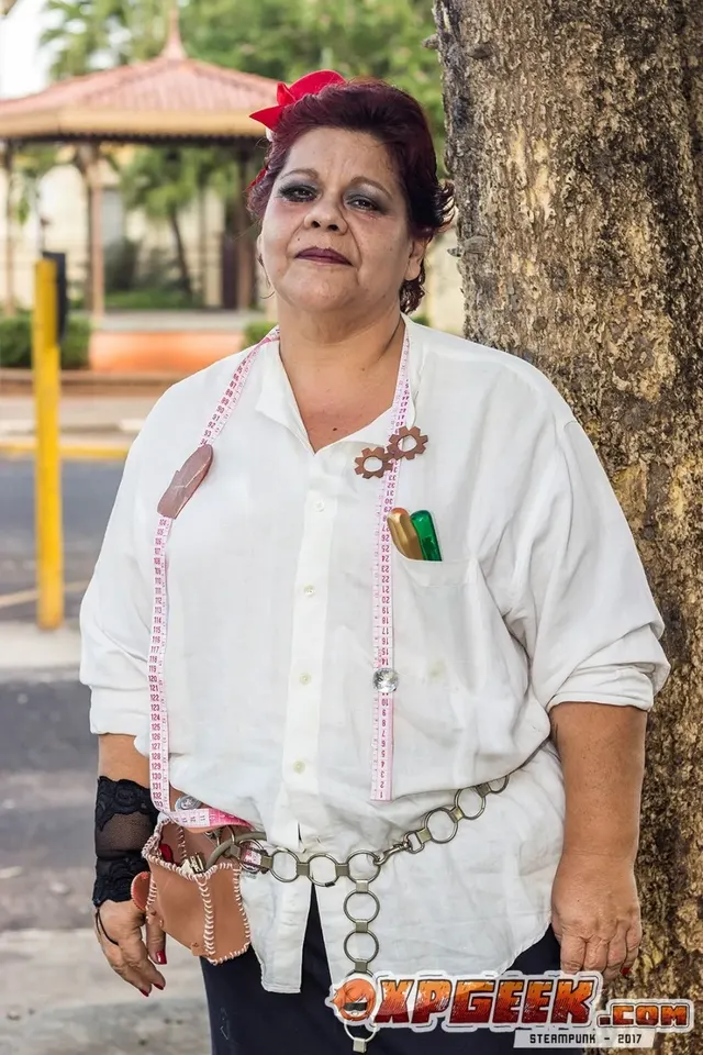 Mega Steam Punk 2017