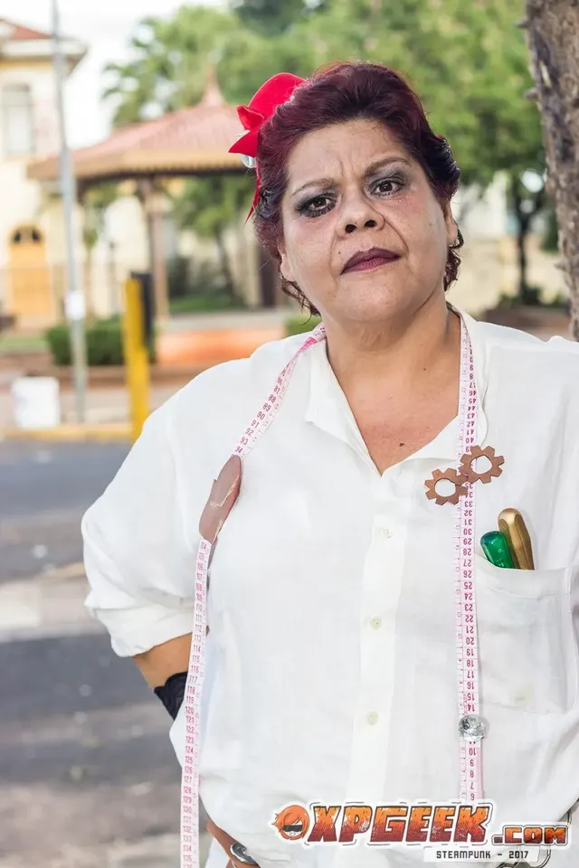 Mega Steam Punk 2017