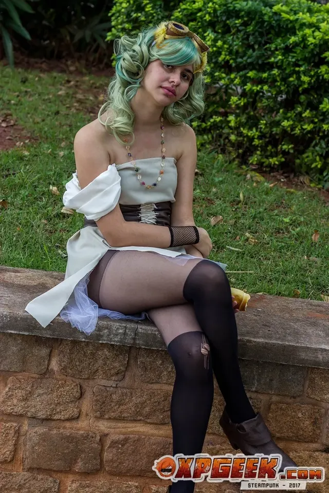 Mega Steam Punk 2017