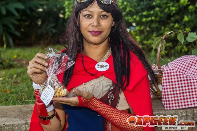 Mega Steam Punk 2017