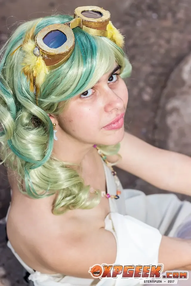 Mega Steam Punk 2017