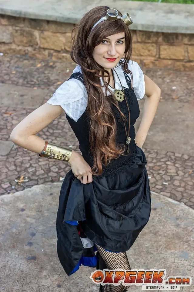 Mega Steam Punk 2017