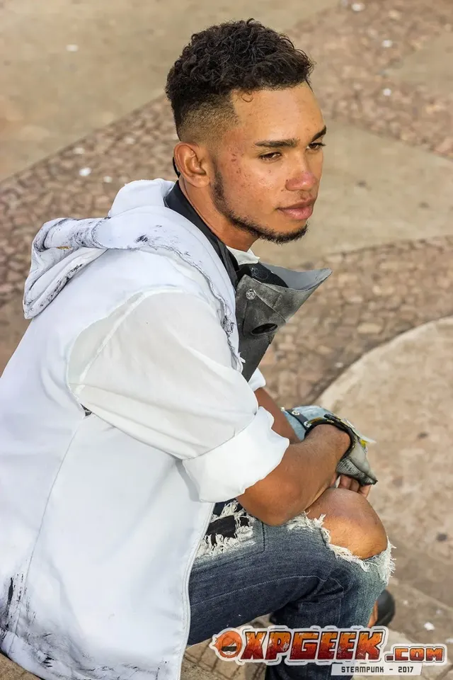 Mega Steam Punk 2017