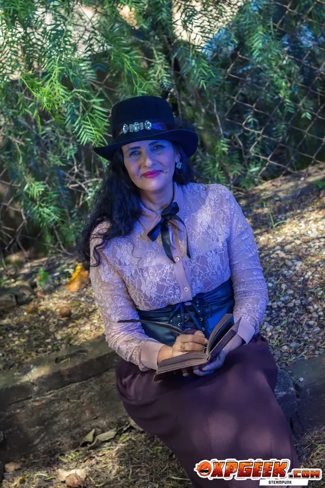 Mega Steam Punk 2019