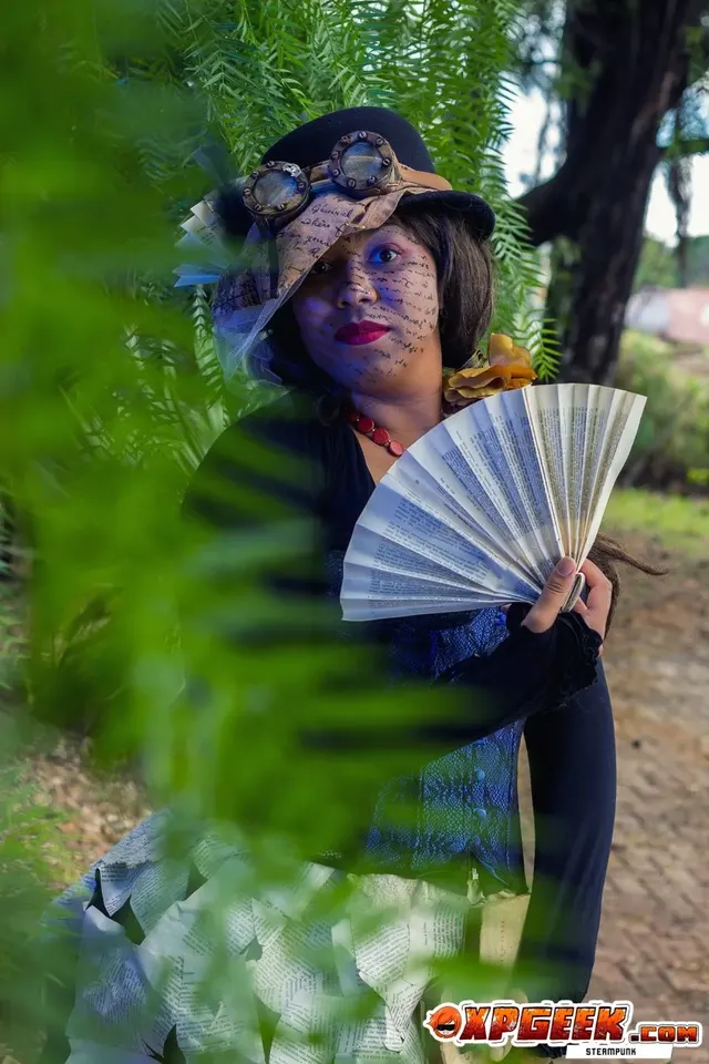 Mega Steam Punk 2019