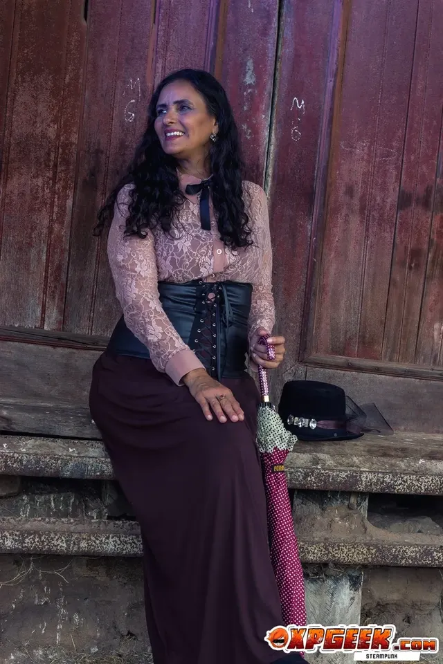 Mega Steam Punk 2019