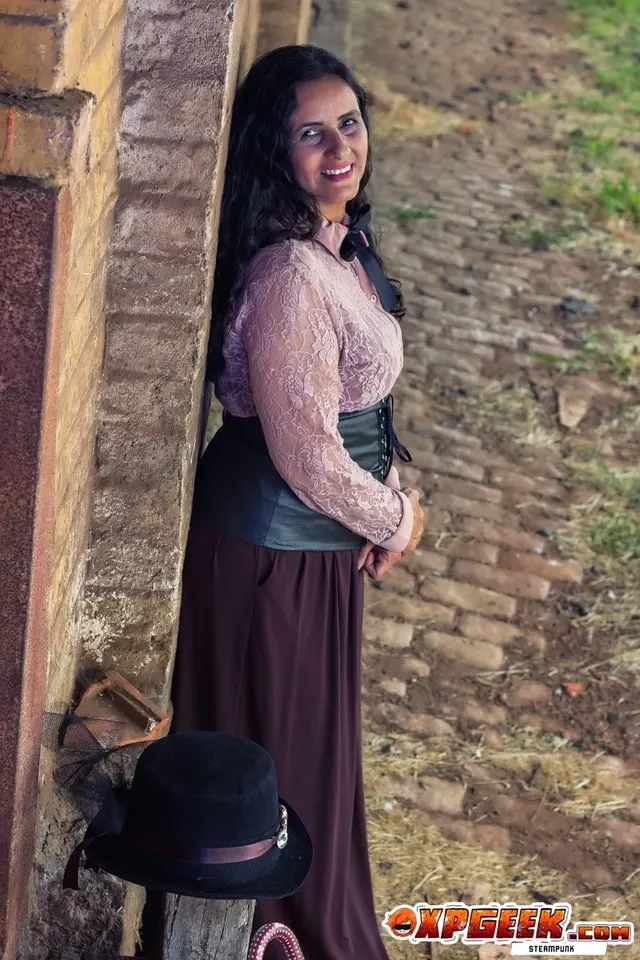 Mega Steam Punk 2019