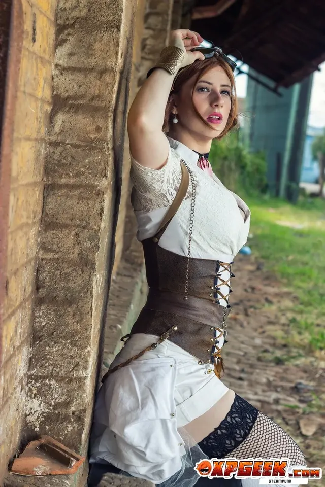 Mega Steam Punk 2019