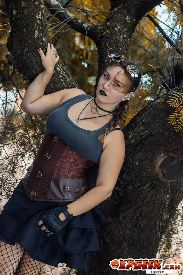 Mega Steam Punk 2019