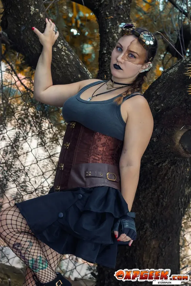 Mega Steam Punk 2019