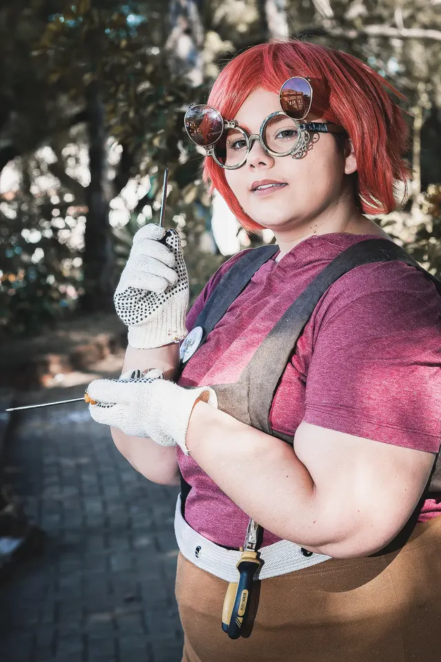 Mega Steam Punk 2022