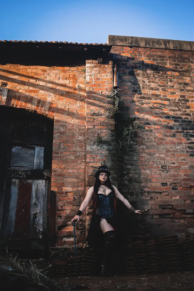 Mega Steam Punk 2022