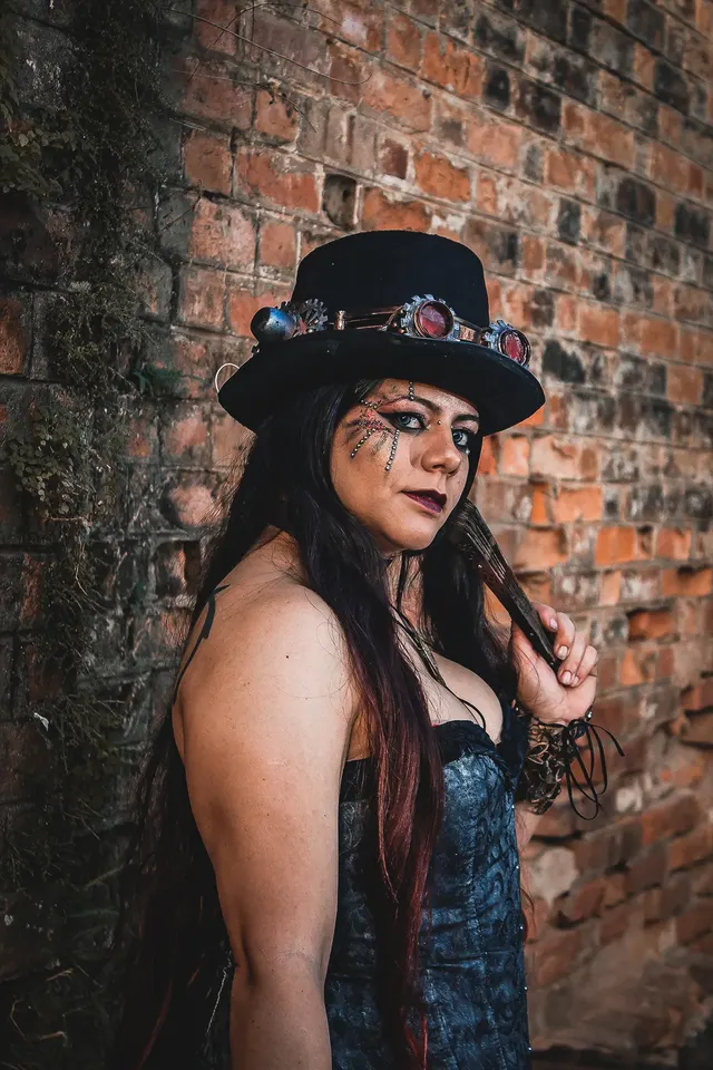 Mega Steam Punk 2022