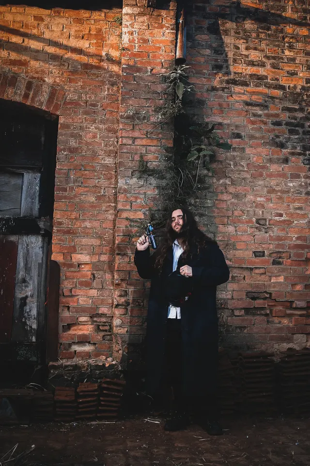 Mega Steam Punk 2022