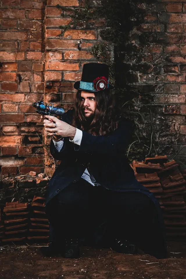 Mega Steam Punk 2022