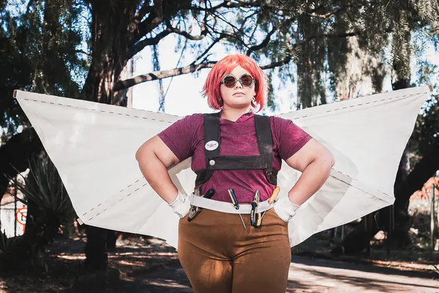 Mega Steam Punk 2022