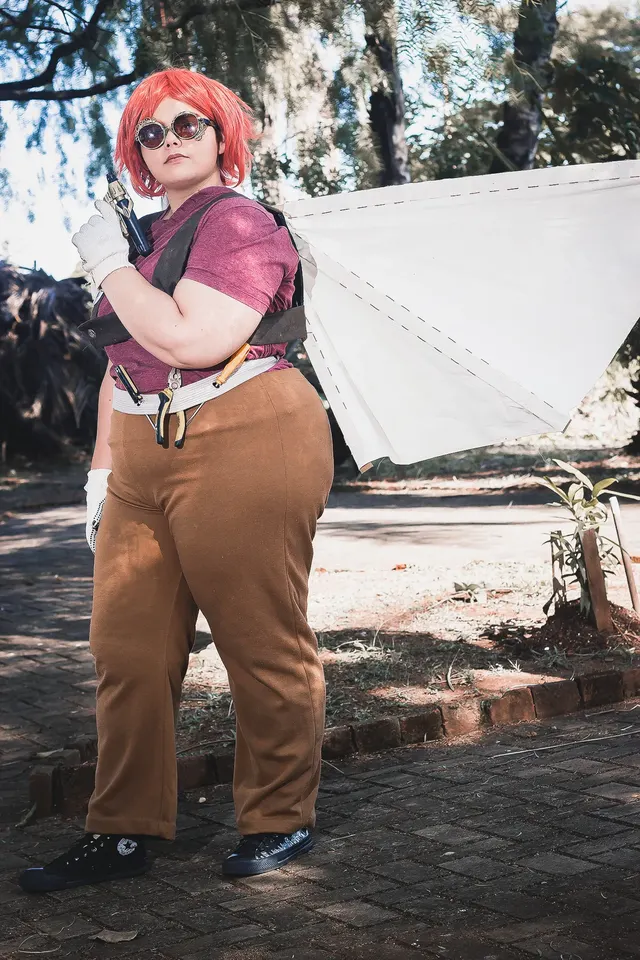 Mega Steam Punk 2022