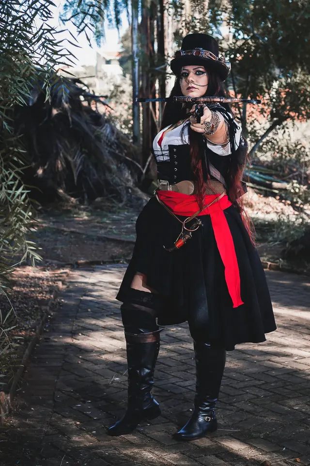 Mega Steam Punk 2022