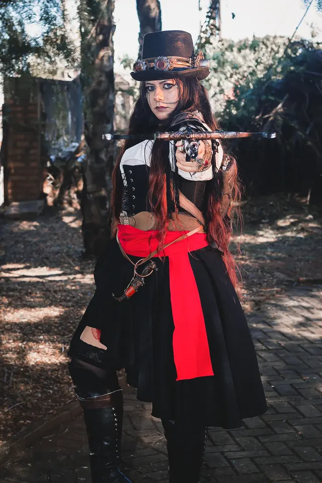 Mega Steam Punk 2022