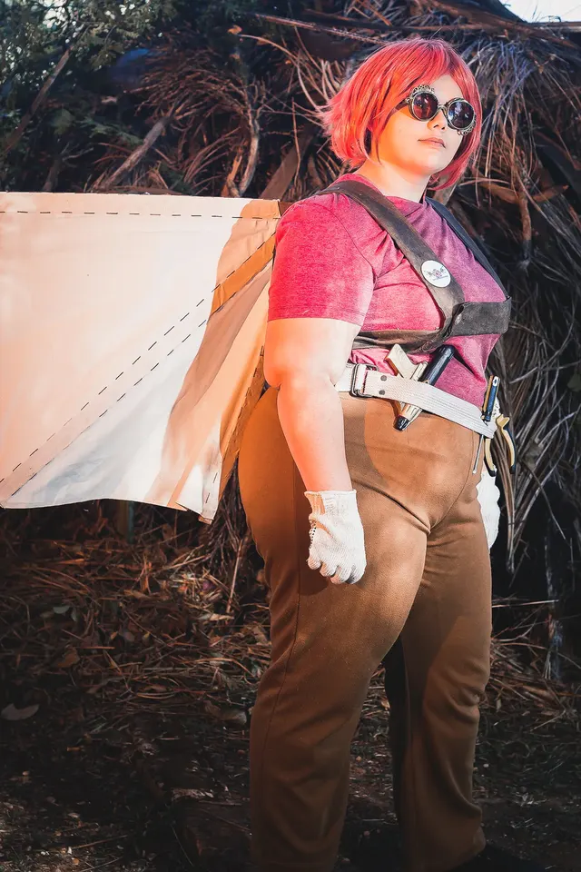 Mega Steam Punk 2022