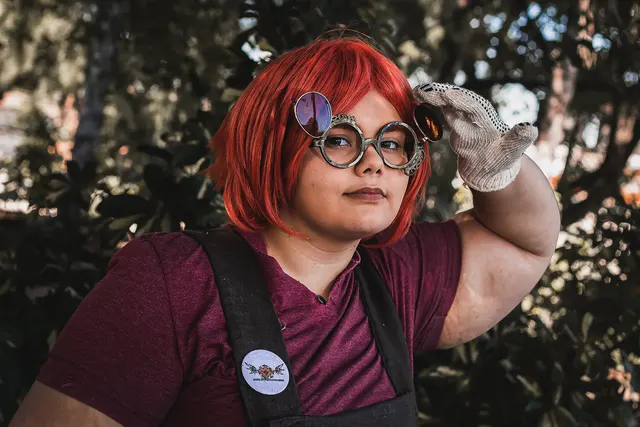 Mega Steam Punk 2022 preview 2