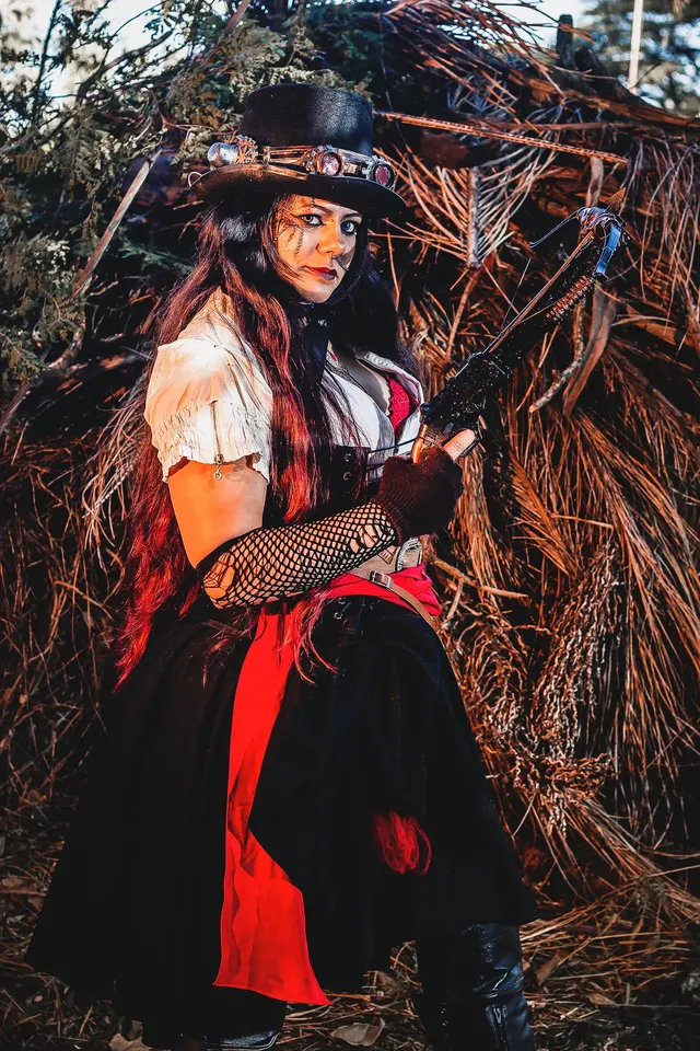 Mega Steam Punk 2022