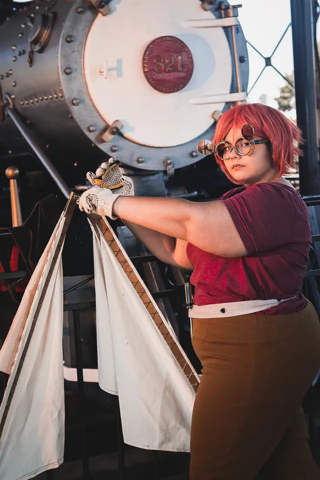 Mega Steam Punk 2022