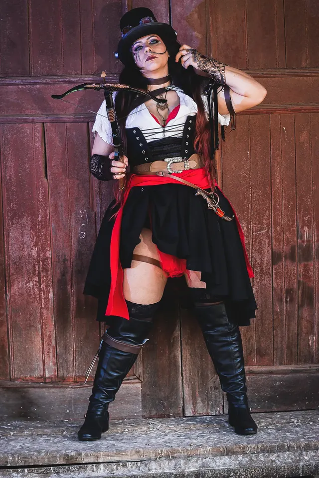 Mega Steam Punk 2022