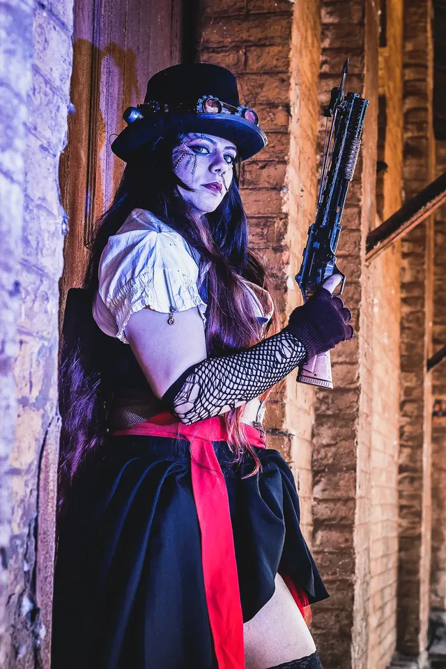 Mega Steam Punk 2022