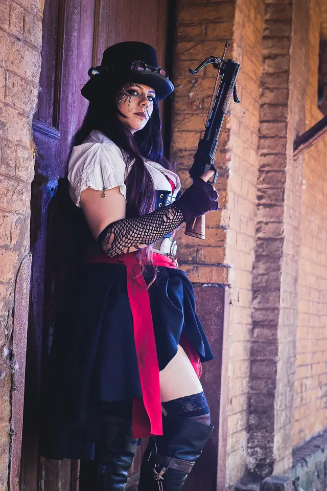 Mega Steam Punk 2022