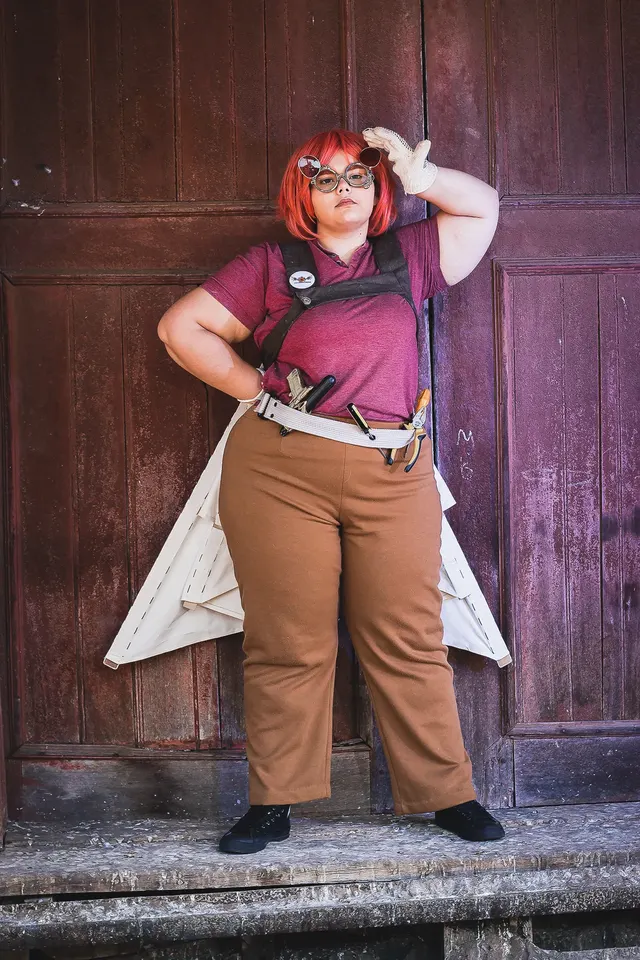 Mega Steam Punk 2022