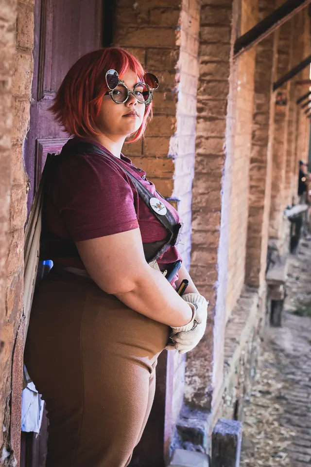 Mega Steam Punk 2022