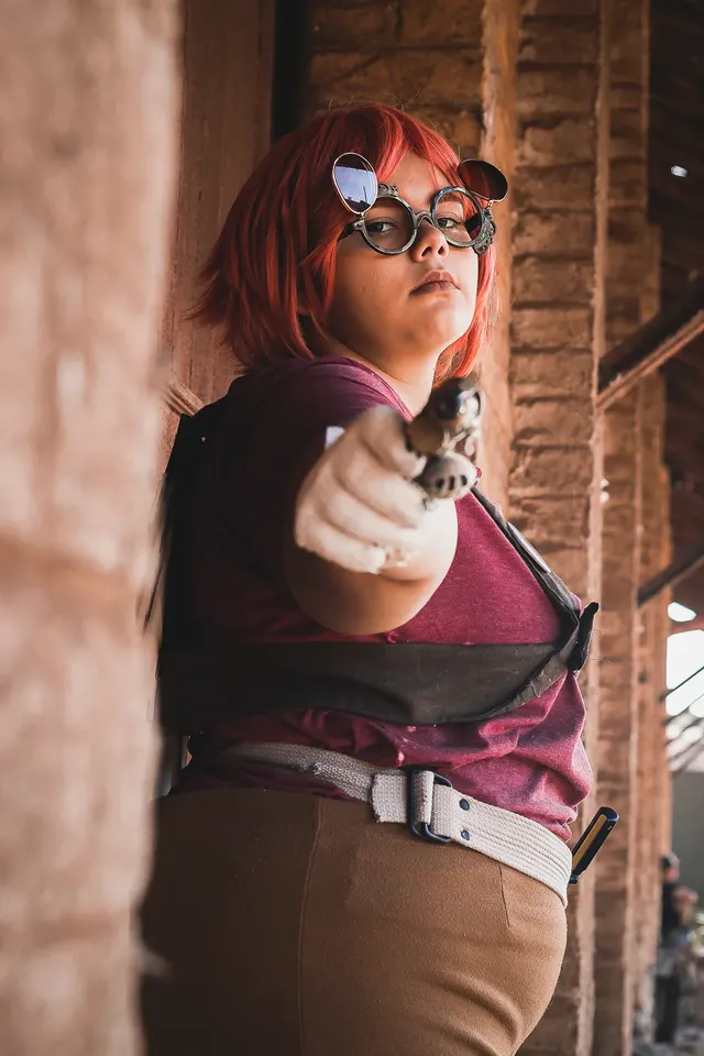 Mega Steam Punk 2022