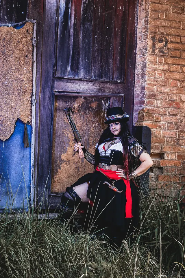 Mega Steam Punk 2022