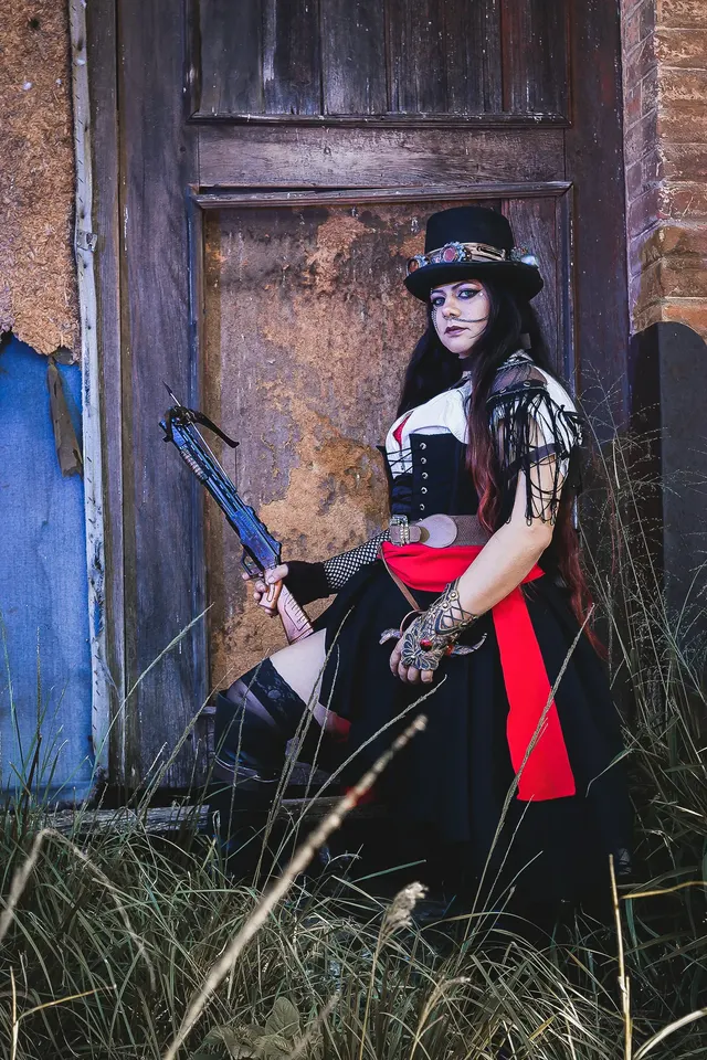 Mega Steam Punk 2022