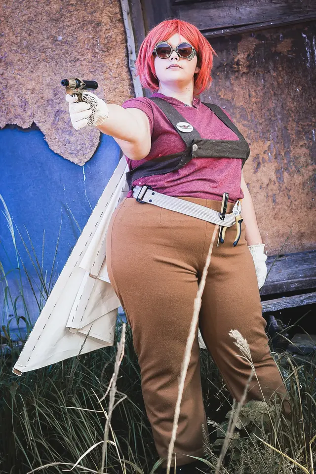 Mega Steam Punk 2022