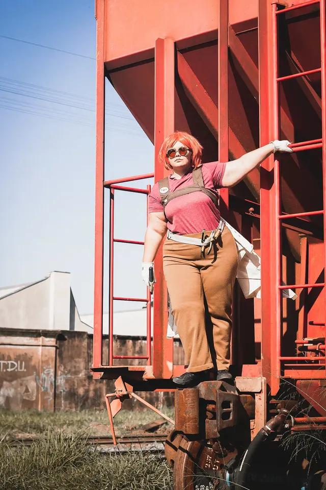 Mega Steam Punk 2022