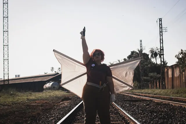 Mega Steam Punk 2022