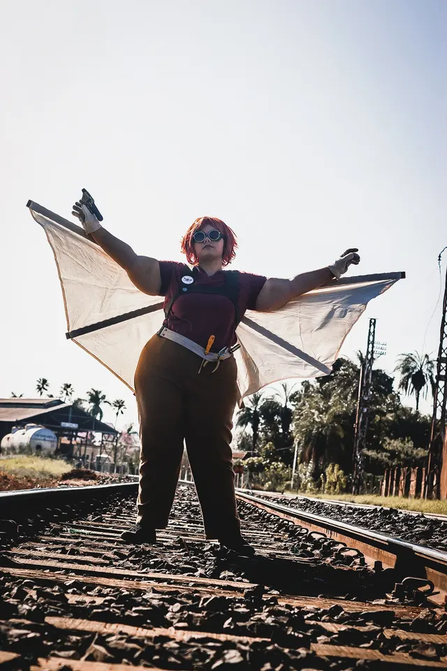 Mega Steam Punk 2022