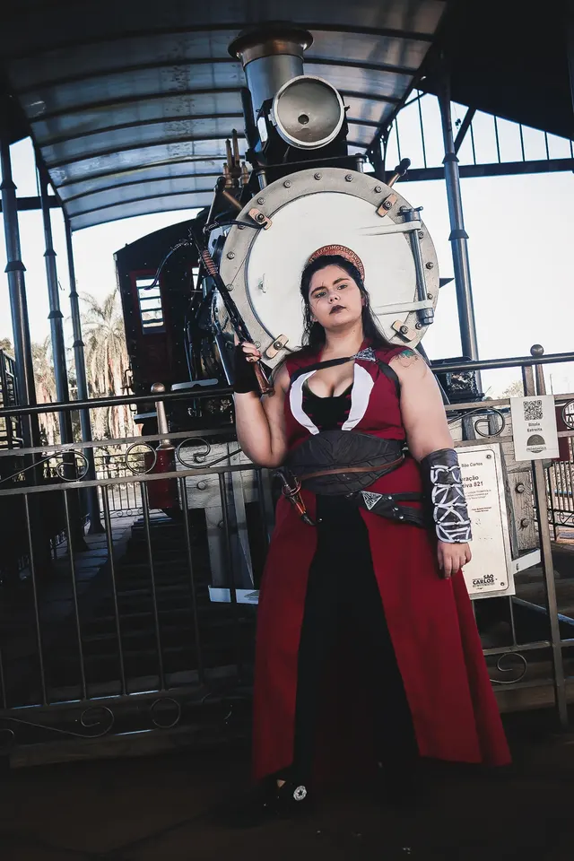 Mega Steam Punk 2022