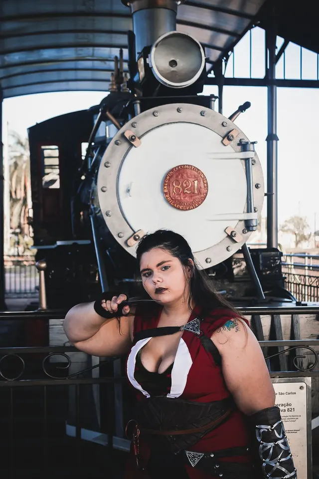 Mega Steam Punk 2022