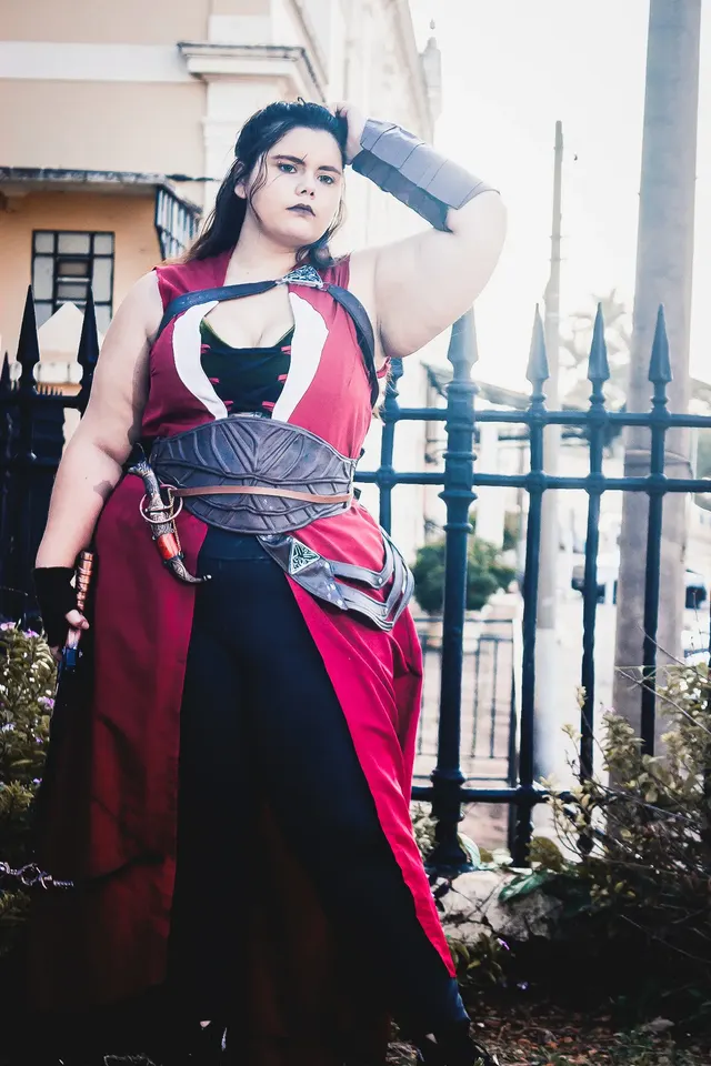 Mega Steam Punk 2022